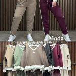 Komplety Damskie Tureckie_ Size uni_ paczka 6szt_1kolor 8234703