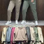 Komplety Damskie Tureckie_ Size uni_ paczka 6szt_1kolor 8234704