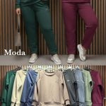 Komplety Damskie Tureckie_ Size uni_ paczka 6szt_1kolor 8234705