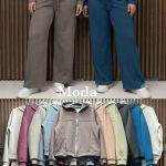 Komplety Damskie Tureckie_ Size uni_ paczka 6szt_1kolor 8234723