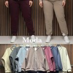 Komplety Damskie Tureckie_ Size uni_ paczka 6szt_1kolor 8234724