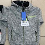 Bluzy DZIECIĘCA_size 140-164_ paczka 10 szt_mixkolor