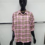 Koszule Damskie tureckie _ Size s-xxl _ paczka 5szt _1kolor