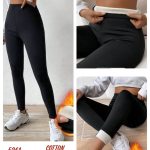 Legginsy/Getry Damskie _ Size 2-6XL paczka 12szt_1 kolor 5201169