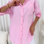 Koszule Damskie tureckie _ Size s-xxl _ paczka 5szt _1kolor 1683948