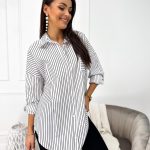 Koszule Damskie tureckie _ Size s-xxl _ paczka 5szt _1kolor 1683951