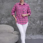 Koszule Damskie tureckie _ Size s-xxl _ paczka 5szt _1kolor 1683952