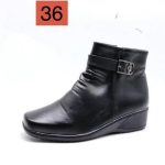 Buty Botki DAMSKIE (37-42_12par) 4258854