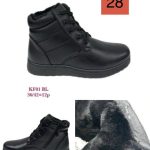 Buty Botki DAMSKIE (36-42_12par) 4258855