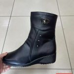 Buty Botki DAMSKIE (39-43_8par) 4258859