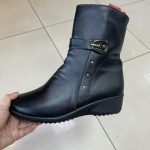 Buty Botki DAMSKIE (39-43_8par) 4258860