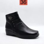 Buty Botki DAMSKIE (39-43_8par) 4258861