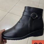 Buty Botki DAMSKIE (39-43_8par) 4258864