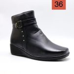 Buty Botki DAMSKIE (39-43_8par) 4258865