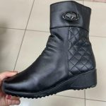 Buty Botki DAMSKIE (37-42_12par) 4258866