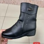 Buty Botki DAMSKIE (37-42_12par) 4258867