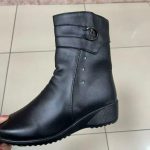 Buty Botki DAMSKIE (37-42_12par) 4258868