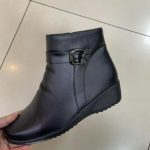 Buty Botki DAMSKIE (37-42_12par) 4258869