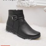 Buty Botki DAMSKIE (37-42_12par) 4258870