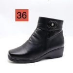 Buty Botki DAMSKIE (37-42_12par) 4258872