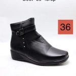 Buty Botki DAMSKIE (39-43_8par) 4258874