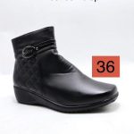 Buty Botki DAMSKIE (39-43_8par) 4258875