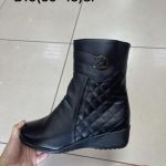 Buty Botki DAMSKIE (39-43_8par) 4258876