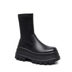 Buty Botki DAMSKIE (36-41_12par) 4258880