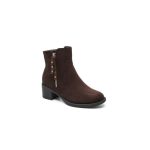 Buty Botki DAMSKIE (36-41_12par) 4258882