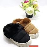 Buty Kapcie DAMSKIE (36-41_36par) 4258888