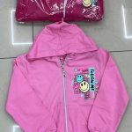 Bluzy DZIECIĘCA size 2-7 lat_ paczka 5szt _1 kolor 3151438