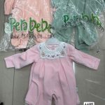 Body DZIECIĘCA size 3-9 m_ paczka 6szt _1 kolor 3151440