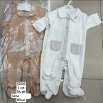 Body DZIECIĘCA size 56-68_ paczka 6szt _1 kolor 3151441
