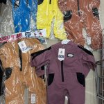 Body DZIECIĘCA size 68-86_ paczka 4szt _1 kolor 3151443