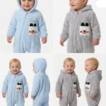 Body DZIECIĘCA size 3-9m_ paczka 6szt _1 kolor 3151445