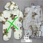 Body DZIECIĘCA size 74-80_ paczka 4szt _1 kolor 3151460