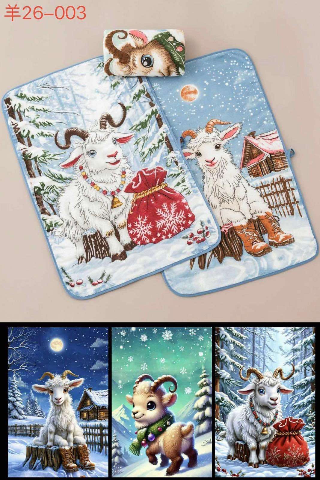 Ścierki z mikrofibra “”świętowanie ”” Rozmiar : 40/60cm_Paczka : 20szt / mix wżoru 3151478