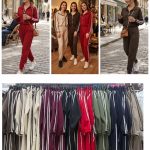 Komplety Damskie Włoskie_ size uni_ paczka 6 szt_ mix kolor 3151487
