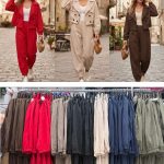 Komplety Damskie Włoskie_ size uni_ paczka 6 szt_ mix kolor 3151488