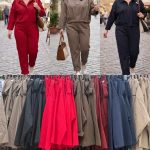 Komplety Damskie Włoskie_ size uni_ paczka 6 szt_ mix kolor 3151489