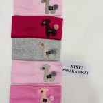 Opaski Dziecięce Dziecięce_ paczka 10szt _mix kolor 3151673