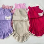 Komplety Czapki Dziecięce_ paczka 12szt _mix kolor 3151685