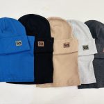 Komplety Czapki Dziecięce_ paczka 10szt _mix kolor 3151687