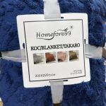 Gruby koce 200/220cm 3151699