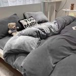 Komplet pościeli “”MIŚ “ ma dwie strony _3 Częściowy Rozmiar : 200/220cm 3151708