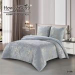Komplety Pościel z super tkaniny o fakturze miękkiego koca -160*200cm .3cz 3151746