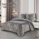 Komplety Pościel z super tkaniny o fakturze miękkiego koca -160*200cm .3cz 3151747