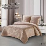 Komplety Pościel z super tkaniny o fakturze miękkiego koca -160*200cm .3cz 3151748