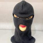 Czapki Męskie_ paczka 12szt _mix kolor 1516655
