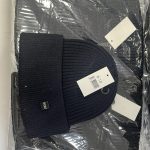 Czapki Męskie_ paczka 12szt _mix kolor 1516669